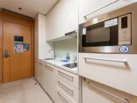 Baogeli Executive Apartment (Guangzhou Pazhou Exhibition Center Poly World Trade Expo) Hotels near Canton Fair