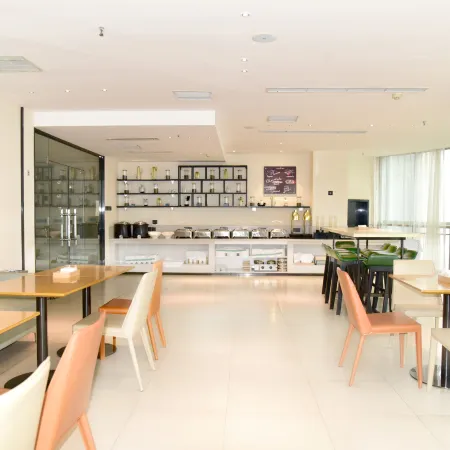 City Comfort Inn Hotel (Jiyuan Jishui Street Jigang)