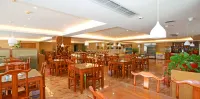 Jinjiang Junfeng Hotel (Jinjiang Airport Store) - Bữa sáng