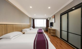 Beibei Hotel