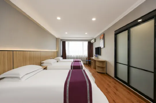 Beibei Hotel