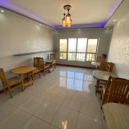 Nile Sky Hotel and Suites