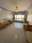 Nile Sky Hotel and Suites - 홈스테이