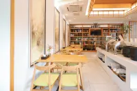 Qingmu Select Hotel (Xuancheng Langxi Jinmao Building) - 조식 운영