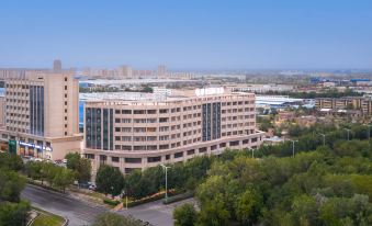 Jingyue Hotel International (Shihezi University North District)