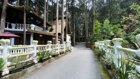 The M Village Отели рядом с достопримечательностью «Wangyou Forest»