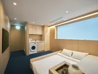 Dandelion Sinsa 1 오페라갤러리 주변 호텔