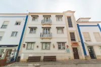 WOT Ericeira Lodge Hotels in Encarnacao