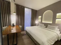 Azana Essence Sanggabuana Bogor Hotels in Central Bogor