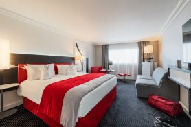 Mercure Paris CDG Airport