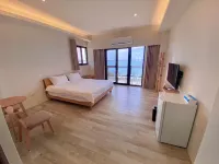 the sea quilt home stay