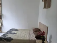 Barakah Sufi Home Stay Apartment  Cameron Hotel di 
