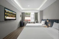 LANOU Hotel (Gyirong) Hotels in Gyirong County