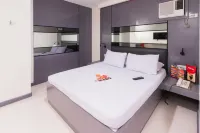 Hotel Sogo Baliwag - Aamiainen