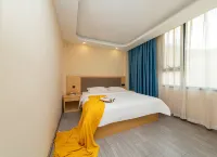 Ziyun Chenxi Hotel Hotels in Ziyun