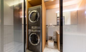 Shanko Uchoice Hotel