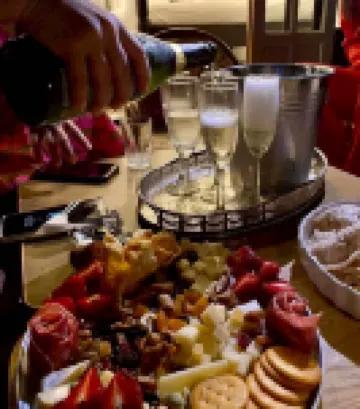 4000Dao - A Hilltop Hideaway & Experience