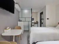 N. Joy stay Dongdaemun 高麗大学校周辺のホテル