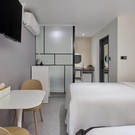 N. Joy stay Dongdaemun Hotels in Seoul