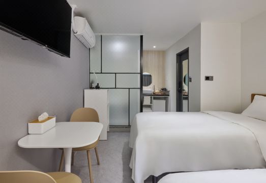 엔조이 스테이 동대문