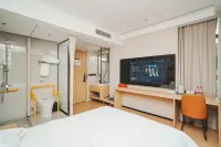 New Bridge United Hotel 임원 주변 호텔