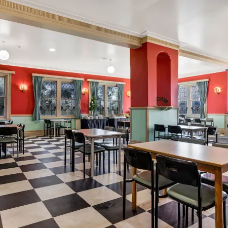 YHA Blue Mountains Katoomba