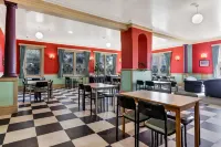 YHA Blue Mountains Katoomba - Breakfast