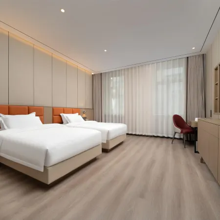 Home Inn Aifei Hotel
