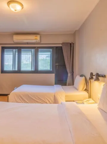 รูปภาพของอินทาวน์ เรสซิเดนซ์