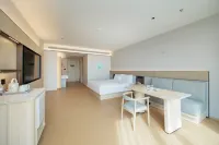 JI Hotel (Hefei South Railway Station Fanhua Avenue)