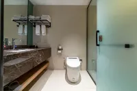 Huangteng Zhumeng Hotel