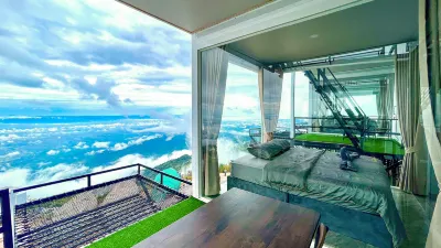 Memory Phu Thap Boek Hotels in der Nähe von Phu Thap Buek Viewpoint