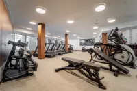 The Phoenicia Malta - The Leading Hotels of the World - Træningscentre