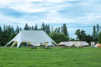 Xiantao Mitang Fishing Village Spomanxi Camping Hotel (Mianyang Town) - Gym