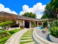 Chuanqi Bazi Courtyard Homestay (Anren Ancient Town)