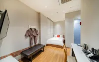 Hotel Mac (Eunpyeong) - Inns