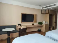 Xinghe Shenghe Hotel (Phoenix City) Hotels in Xinghe