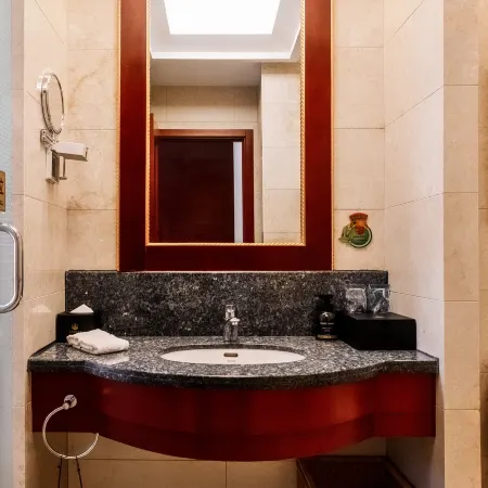 Taixi International Hotel