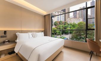 Anning Fanke Hotel