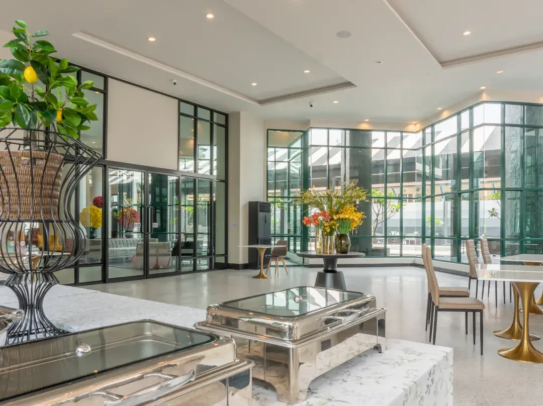Solis Beach Hotel Rajamangala - Songkhla