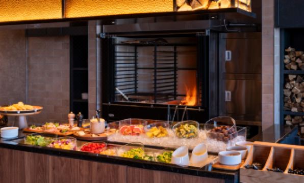 Mitsui Garden Hotel Ginza Tsukiji