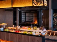 三井花園酒店銀座築地