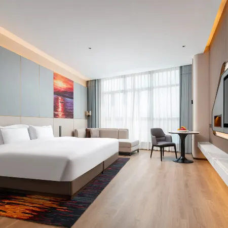 UrCove by Hyatt  Ping Tan Tannan Bay