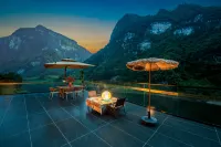 Wujiang Gallery Wellness Resort Hotel - Gym