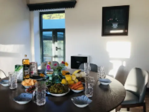 Pinewood  Moon  Lnn Hotels in Daqingshan County