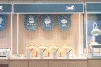 HanTing Hotel (Zhanjiang Dingsheng Plaza Renmin Avenue Middle) - New