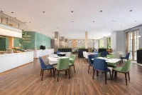 Hilton Garden Inn Zhuji East - breakfast