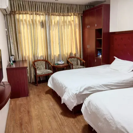 Wanyi Business Hotel