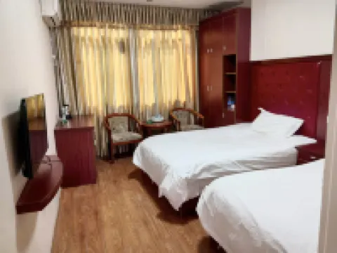 Wanyi Business Hotel