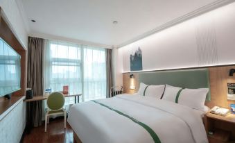 GreenTree Inn (Hefei Datang International Honggang Metro Station)